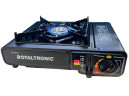 ROYALTRONIC ROYALTRONIC Gaskocher  Газовая плита ROYALTRONIC
