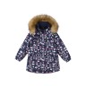Reima Winterjacke Muhvi Winterjacken fur Madchen Зимняя куртка Muhvi зимние куртки для девочек