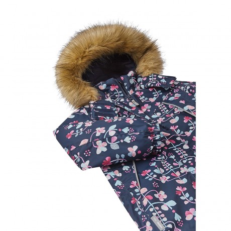 Reima Winterjacke Muhvi Winterjacken fur Madchen Зимняя куртка Muhvi зимние куртки для девочек