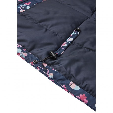 Reima Winterjacke Muhvi Winterjacken fur Madchen Зимняя куртка Muhvi зимние куртки для девочек