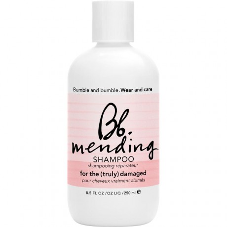 Bumble and bumble Shampoo Mending Shampoo Восстанавливающий Шампунь для волос, 250 мл