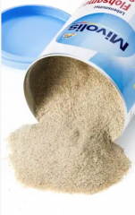 Mivolis Flohsamenschalen gemahlen, 250 g Миволис Молотая шелуха семян подорожника, 250 г