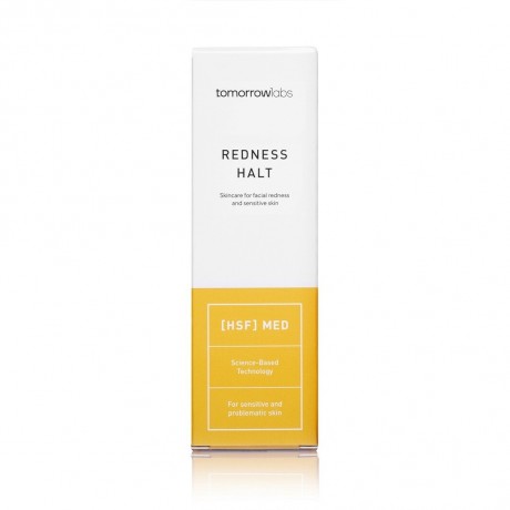 tomorrowlabs Redness Halt  Стоп покраснение