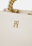 Tommy Hilfiger SATCHEL Handbag sugarcane СУМКА Сумочка сахарный тростник