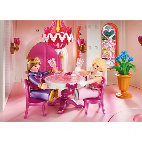 PLAYMOBIL PLAYMOBIL 70447 Grosses Prinzessinnenschloss PLAYMOBIL 70447 Большой замок принцессы