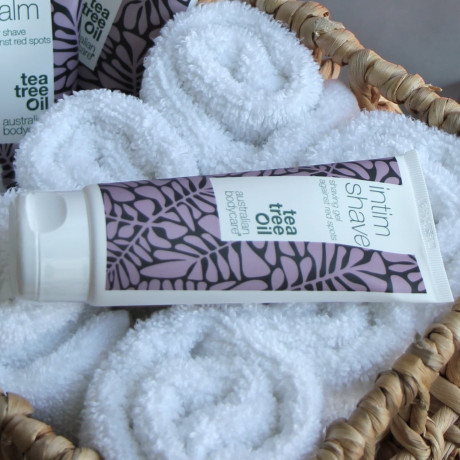 Australian Bodycare Intim Shave  Интимное бритье