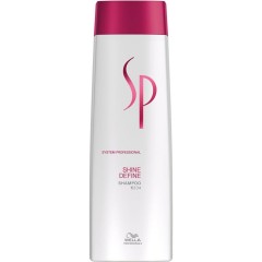 Wella (Велла) Shine Shine Define Shampoo, ohne Pumpspender Шампунь для волос без спендера 1000 мл
