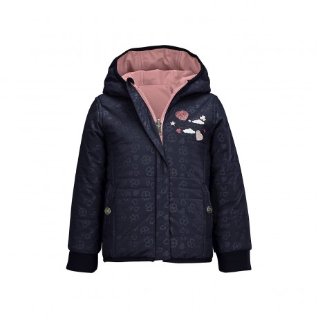 first instinct by killtec Wendejacke FIW 15 MNS JCKT Outdoorjacken Двусторонняя куртка FIW 15 MNS JCKT уличная куртка