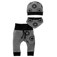 Baby Sweets 3tlg Set Handmade Ubergangsjacken fur Jungen Комплект из 3-х курток ручной работы для мальчиков