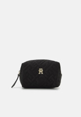 Tommy Hilfiger FLOW Wash bag black FLOW — Мешок для стирки черный