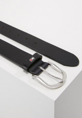 Tommy Hilfiger DANNY BELT Belt blue ДЭННИ БЕЛТ Ремень синий