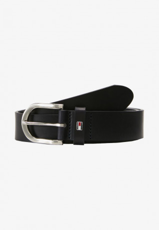 Tommy Hilfiger DANNY BELT Belt blue ДЭННИ БЕЛТ Ремень синий