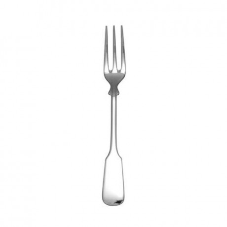 Robbe & Berking Robbe & Berking Alt-Spaten 925 Sterling Silber Kuchengabel klein Robbe & Berking Alt-Spaten Вилка для торта из серебра 925 пробы маленькая