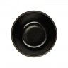 Rosenthal Rosenthal Junto Slate Grey - Steinzeug Muslischale 14 cm / 0,62 L Rosenthal Junto Slate Grey - керамическая миска для хлопьев 14 см / 0,62 л