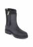 Tommy Hilfiger Wellies schwarz Резиновые сапоги черный