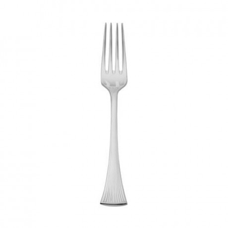 Robbe & Berking Robbe & Berking Avenue 925 Sterling Silber Dessert-/Vorspeisegabel Robbe & Berking Avenue 925 Серебряная вилка для десерта/закусок