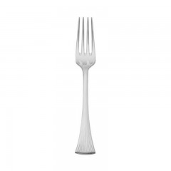 Robbe &amp; Berking Robbe &amp; Berking Avenue 925 Sterling Silber Dessert-/Vorspeisegabel Robbe &amp;amp; Berking Avenue 925 Серебряная вилка для десерта/закусок