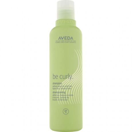 Aveda (Аведа) Shampoo Shampoo Шампунь для кудрявых волос Be Curly, 1000 мл