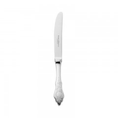 Robbe &amp; Berking Robbe &amp; Berking Ostfriesen 150 g versilbert Obstmesser Robbe &amp;amp; Berking Ostfriesen 150 г посеребренный нож для фруктов