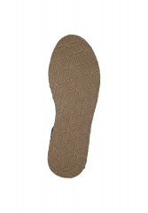 Tommy Hilfiger Espadrilles black эспадрильи черный