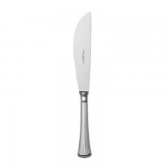 Robbe &amp; Berking Robbe &amp; Berking Avenue 150 g versilbert Tranchiermesser Robbe &amp;amp; Berking Avenue 150 г посеребренный разделочный нож