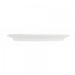 Gmundner Keramik Gmundner Keramik Streublumen Speiseteller Cup 28 cm Керамическая тарелка Gmundner с рассеянными цветами 28 см