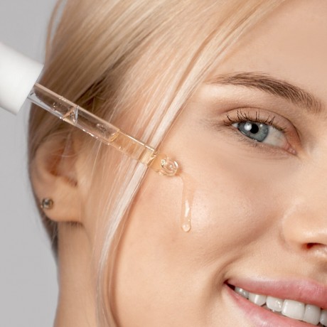 tomorrowlabs Vitamin C Essence  Эссенция витамина С