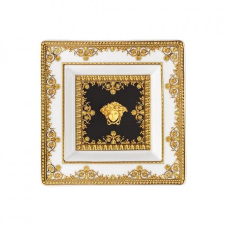 Rosenthal meets Versace Rosenthal Versace I love Baroque Schale 14 cm Rosenthal Versace Чаша I love Baroque 14 см