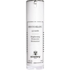 Sisley Le Soin Brightening Protective Moisturizer  Le Soin Осветляющее Защитное Увлажняющее Средство