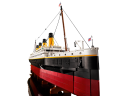 Lego LEGO Titanic Лего Титаник