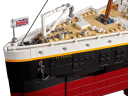 Lego LEGO Titanic Лего Титаник