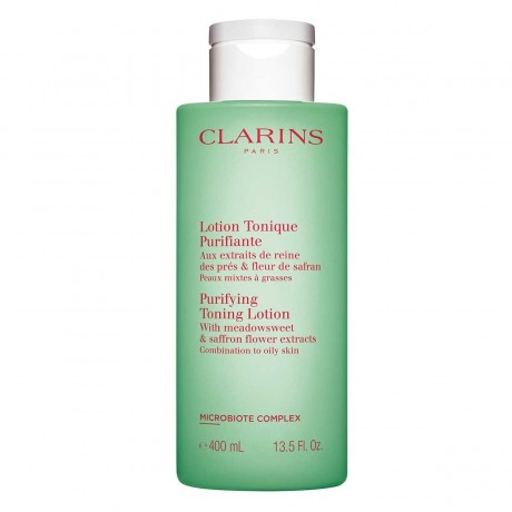 Clarins Lotion Tonique Purifiante XL  Лосьон Tonique Purifiante XL