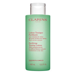 Clarins Lotion Tonique Purifiante XL  Лосьон Tonique Purifiante XL