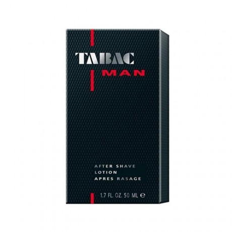 Tabac (Табак) Man After Shave Лосьон после бритья, 50 мл