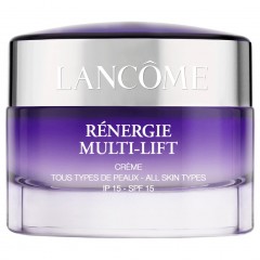 Lancome Renergie Multi-Lift Creme SPF 15 Renergie Multi-Lift Cream SPF 15