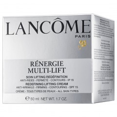 Lancome Renergie Multi-Lift Creme SPF 15 Renergie Multi-Lift Cream SPF 15