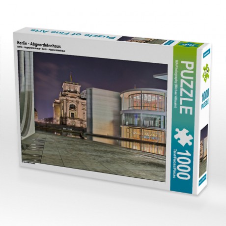 CALVENDO Puzzle CALVENDO Puzzle Berlin Пазл CALVENDO Puzzle Берлин