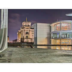 CALVENDO Puzzle CALVENDO Puzzle Berlin Пазл CALVENDO Puzzle Берлин