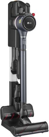 LG LG Akku-Hand-und Stielstaubsauger A9K-PRO1G, beutellos  Беспроводной ручной пылесос LG A9K-PRO1G, без мешка