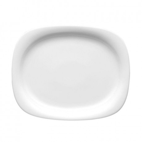 Rosenthal studio-line Rosenthal studio-line Suomi Weiss Platte 33 cm Rosenthal studio-line Suomi Белая тарелка 33 см