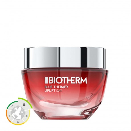Biotherm Red Algae Uplift Cream Подтягивающий крем с красными водорослями