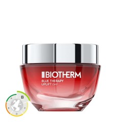 Biotherm Red Algae Uplift Cream  Подтягивающий крем с красными водорослями