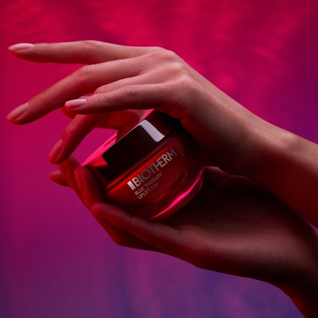 Biotherm Red Algae Uplift Cream Подтягивающий крем с красными водорослями