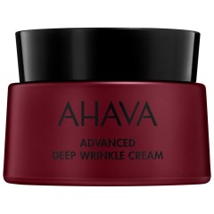 AHAVA (Ахава) Advanced Deep Wrinkle Cream Gesichtscreme  Gesichtscreme, 50 мл
