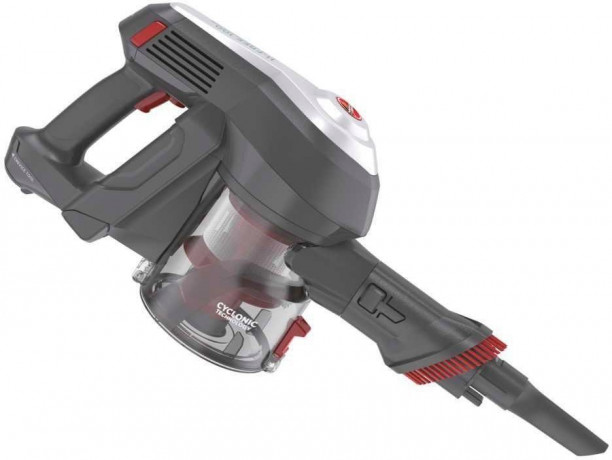 Hoover Hoover Akku-Bodenstaubsauger HF 122GPT 011  Беспроводной пылесос Hoover HF 122GPT 011