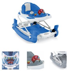 bertoni Lauflernhilfe School Lauflernhilfen Детские ходунки Школьные ходунки