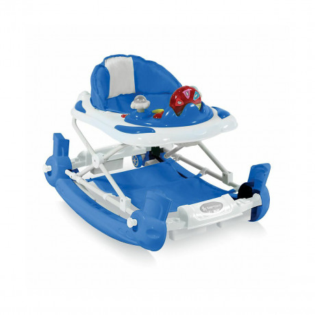 bertoni Lauflernhilfe School Lauflernhilfen Детские ходунки Школьные ходунки