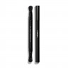 CHANEL PINCEAU DUO PAUPIERES RETRACTABLE N°200 AUGEN PINSEL  PINCEAU DUO PAUPIERES RETRACTABLE N°200 ЩЕТКА ДЛЯ ГЛАЗ