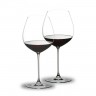 Riedel Riedel Veritas Old World Pinot Noir Glas 2er Set Бокалы Riedel Veritas Old World для пино нуар, набор из 2 шт.
