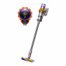 DYSON DYSON Akku-Bodenstaubsauger V15 Detect Absolute  Беспроводной пылесос DYSON V15 Detect Absolute